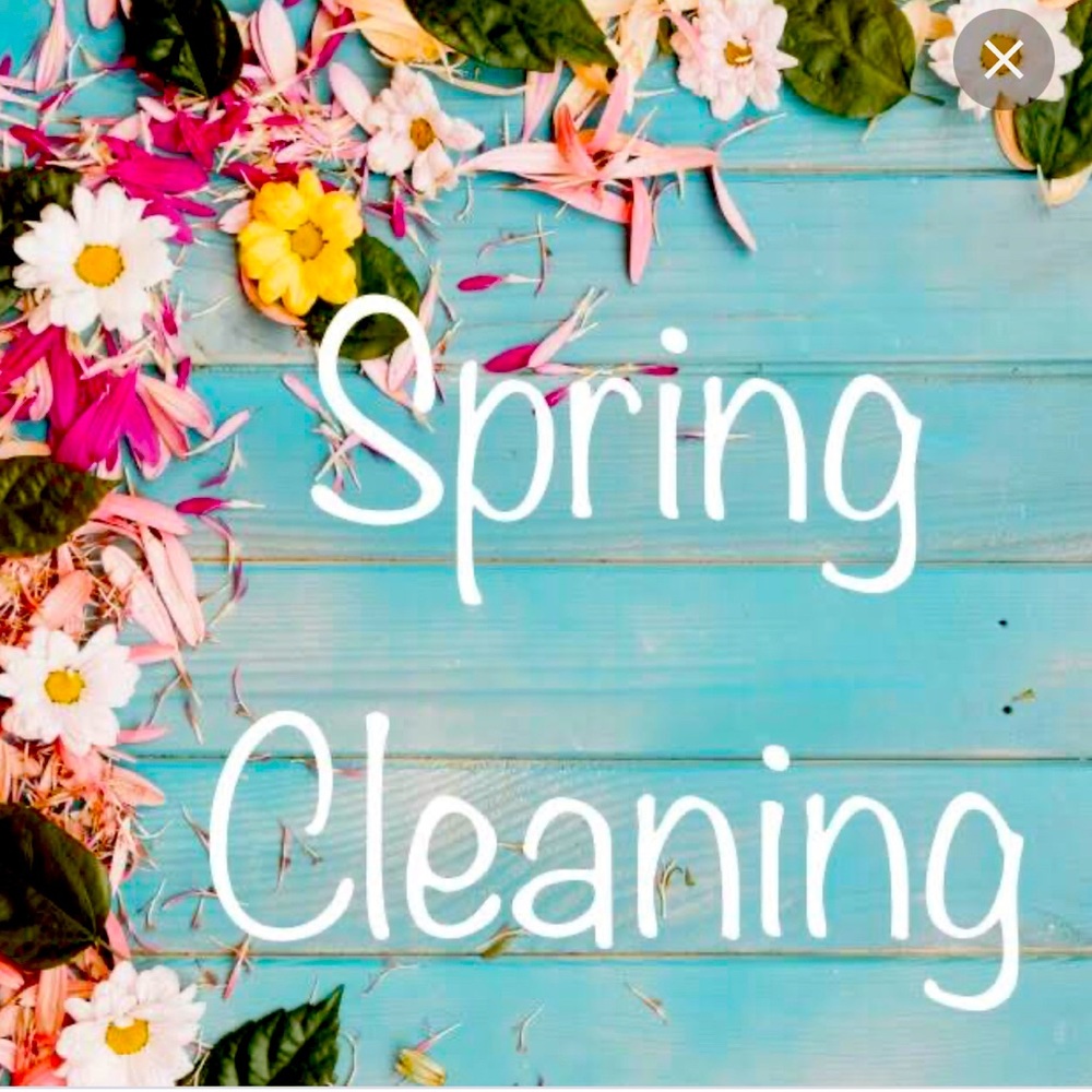 Spring cleaning. Name your price. Everything must go!!